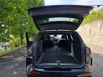 BMW X3 30d xDrive — SUV premium diesel, 85 300 km, garantie économies — dettaglio