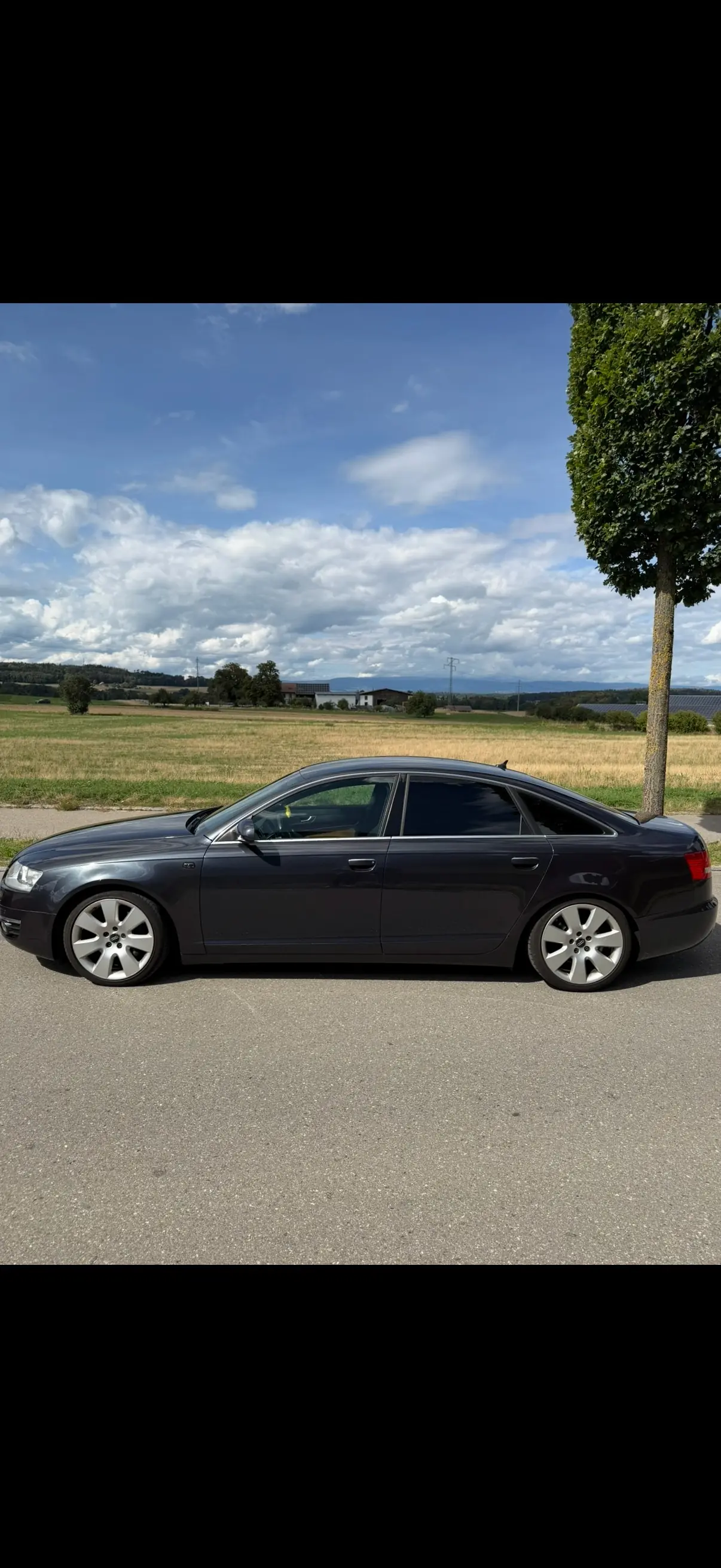 Audi A6 2007 occasion Düdingen — 5
