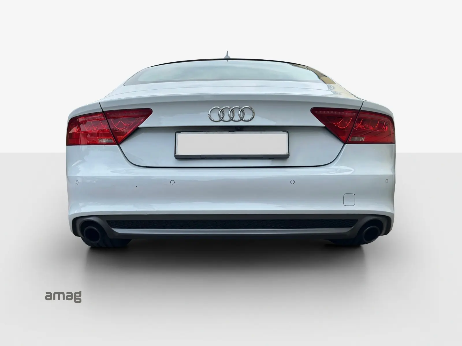 Audi A7 2013 occasion Wohlen — 5