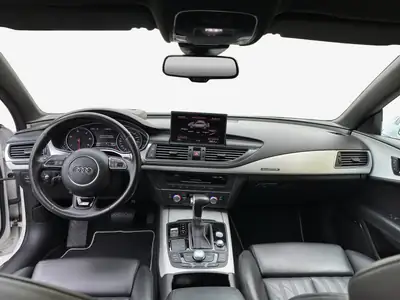 Audi A7 3.0 V6 BiTDI Quattro — Berline premium diesel, 111'860 km, traction intégrale — Miniatur 10