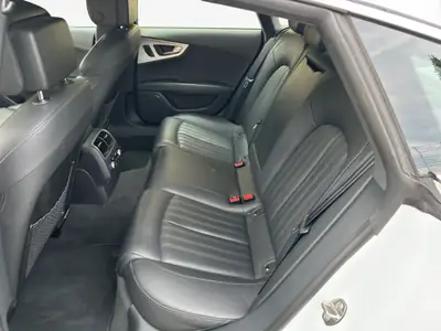 Audi A7 3.0 V6 BiTDI Quattro — Berline premium diesel, 111'860 km, traction intégrale — Miniatur 11