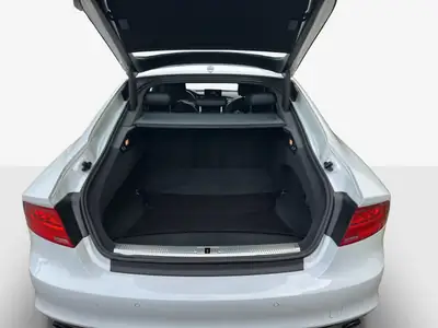 Audi A7 3.0 V6 BiTDI Quattro — Berline premium diesel, 111'860 km, traction intégrale — Miniatur 12