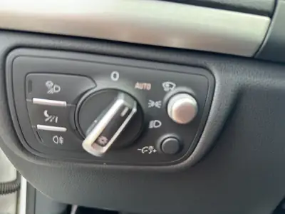 Audi A7 3.0 V6 BiTDI Quattro — Berline premium diesel, 111'860 km, traction intégrale — Miniatur 13