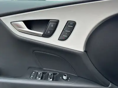 Audi A7 3.0 V6 BiTDI Quattro — Berline premium diesel, 111'860 km, traction intégrale — Miniatur 15