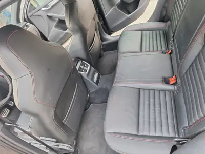 Skoda Octavia 2.0 TDI 184 RS 4x4 — Break diesel performant, traction intégrale — Miniatura 8