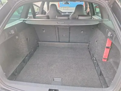 Skoda Octavia 2.0 TDI 184 RS 4x4 — Break diesel performant, traction intégrale — Miniatura 12