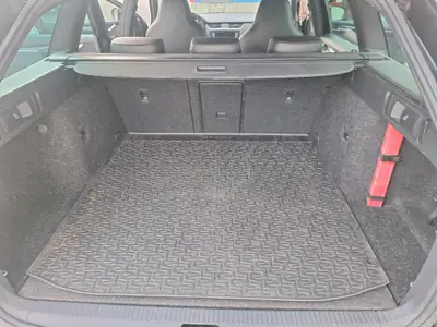 Skoda Octavia 2.0 TDI 184 RS 4x4 — Break diesel performant, traction intégrale — Miniatura 10