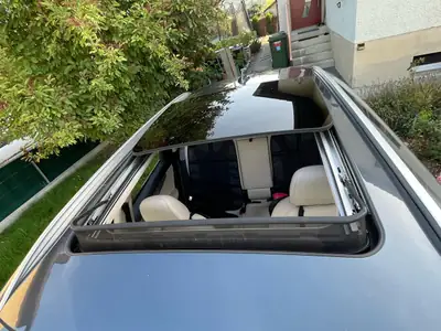 BMW 225xe iPerformance Active Tourer — Hybride rechargeable, 182'000 km, sans sinistre — Detail