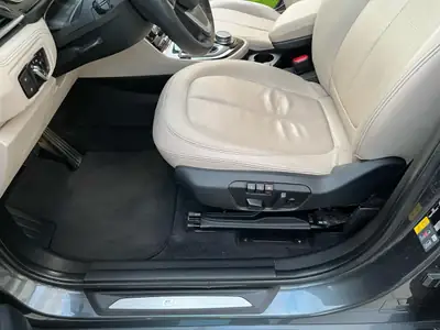 BMW 225xe iPerformance Active Tourer — Hybride rechargeable, 182'000 km, sans sinistre — Miniatur 10