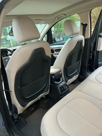 BMW 225xe iPerformance Active Tourer — Hybride rechargeable, 182'000 km, sans sinistre — Miniatur 13