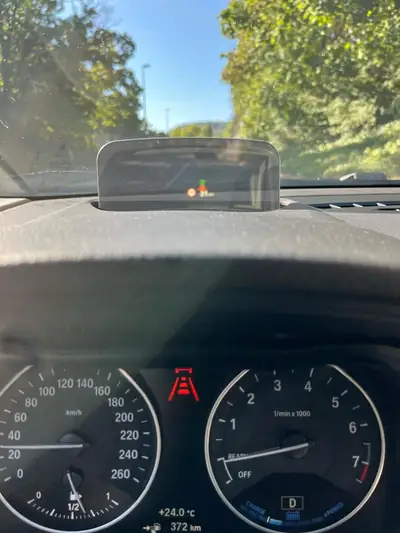 BMW 225xe iPerformance Active Tourer — Hybride rechargeable, 182'000 km, sans sinistre — Miniatur 17