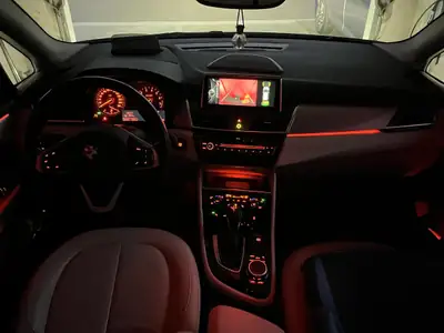 BMW 225xe iPerformance Active Tourer — Hybride rechargeable, 182'000 km, sans sinistre — Miniatur 20