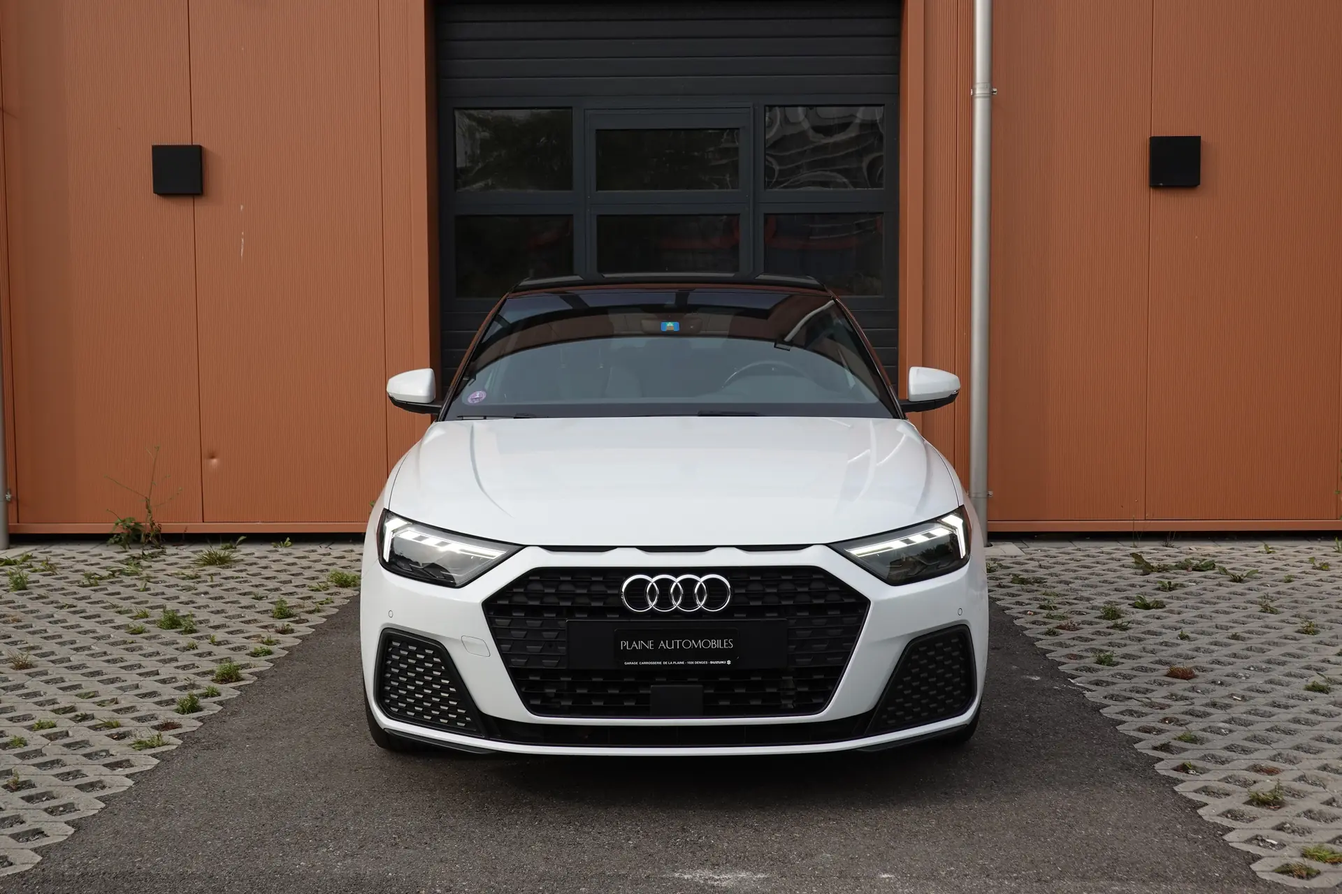 Audi A1 2020 occasion Denges — 2