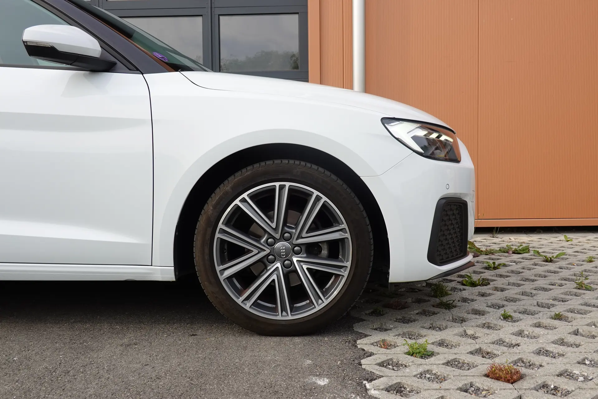 Audi A1 2020 occasion Denges — 5