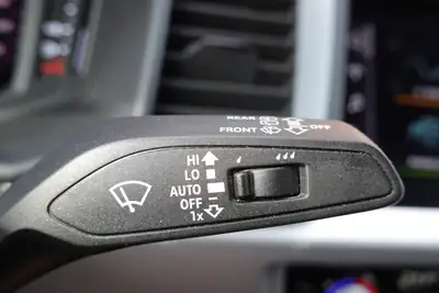 Audi A1 Sportback 30 TFSI S Line — Compacte dynamique avec service gratuit 10 ans — Thumbnail 14