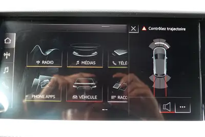 Audi A1 Sportback 30 TFSI S Line — Compacte dynamique avec service gratuit 10 ans — Thumbnail 18