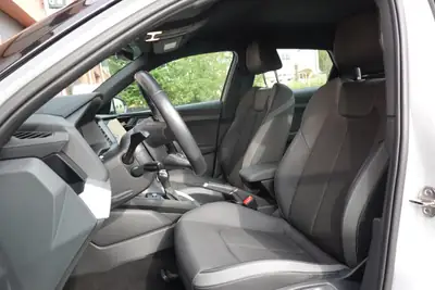 Audi A1 Sportback 30 TFSI S Line — Compacte dynamique avec service gratuit 10 ans — Thumbnail 21