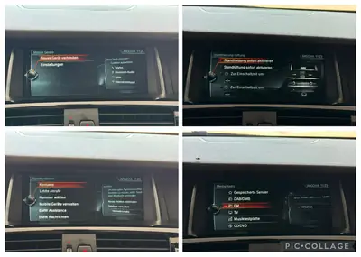 BMW X4 xDrive 35d M Sport — SUV coupé premium diesel, équipement complet — Thumbnail 21