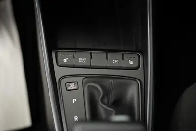 Hyundai Bayon 1.0 T-GDi Amplía — SUV compact urbain, 500 km, garantie 5 ans — Miniature 12