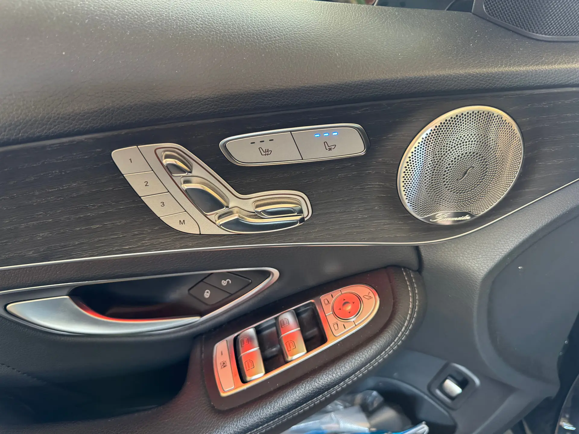 Mercedes-Benz Classe C 2019 occasion Herisau — 5