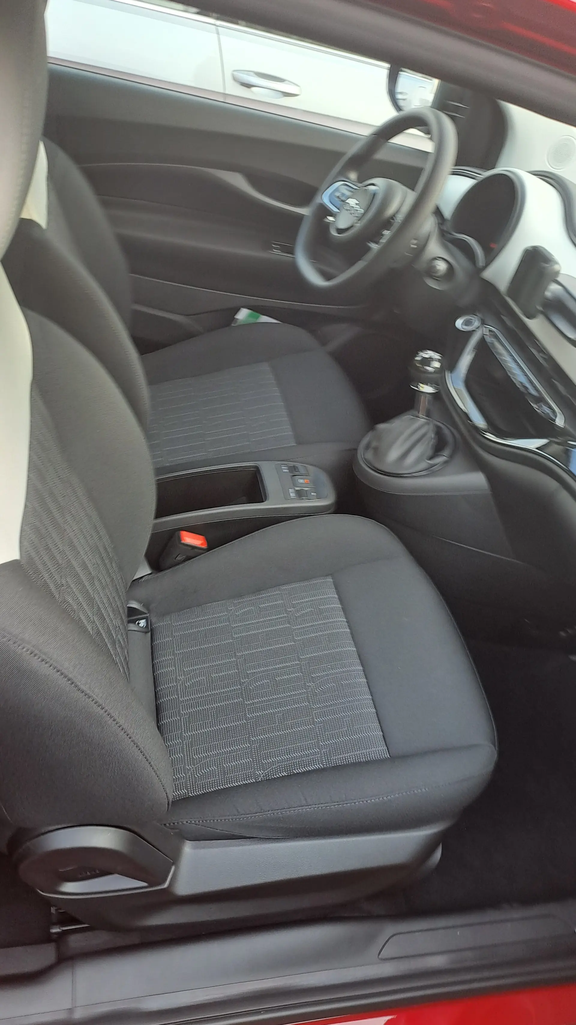 Fiat 500 2026 occasion Rolle — 5