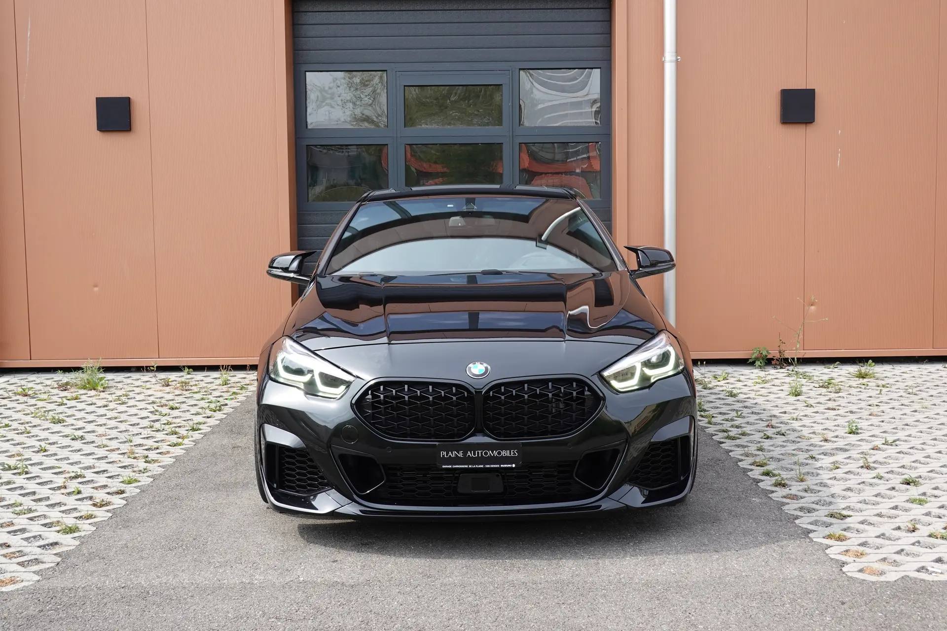 BMW M235 2020 occasion Denges — 2