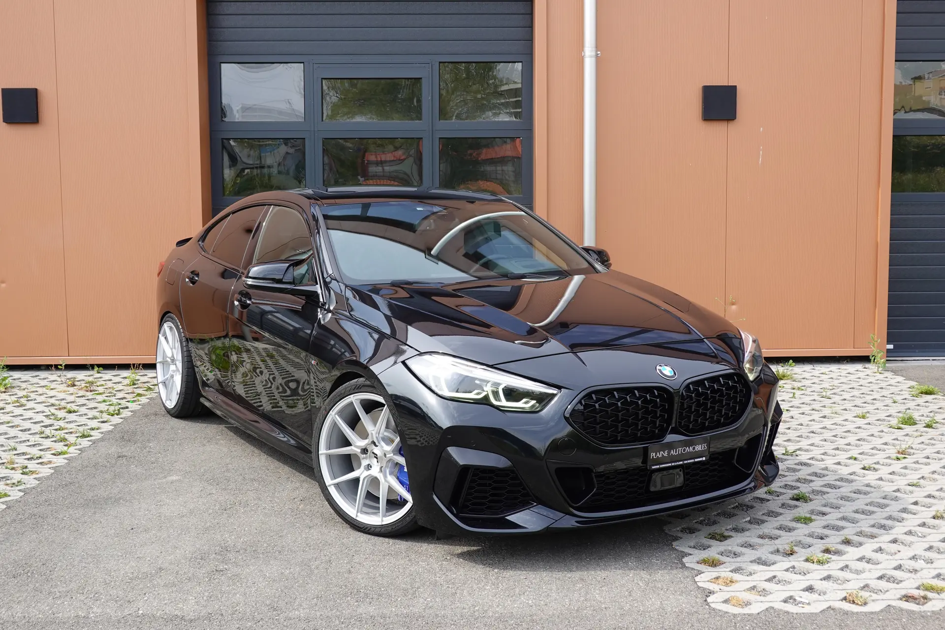 BMW M235 2020 occasion Denges — 1