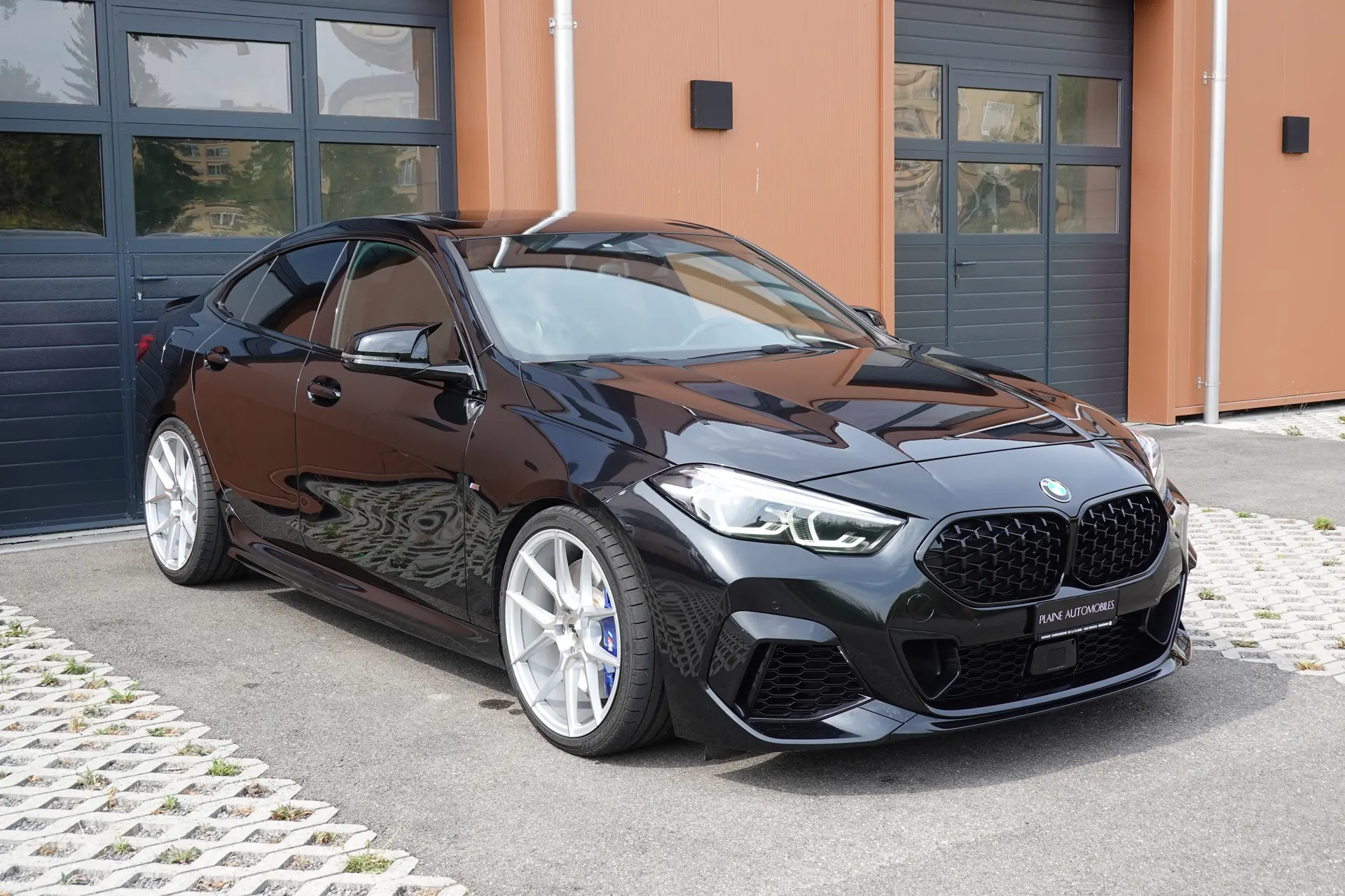 BMW M235 2020 occasion Denges — 3