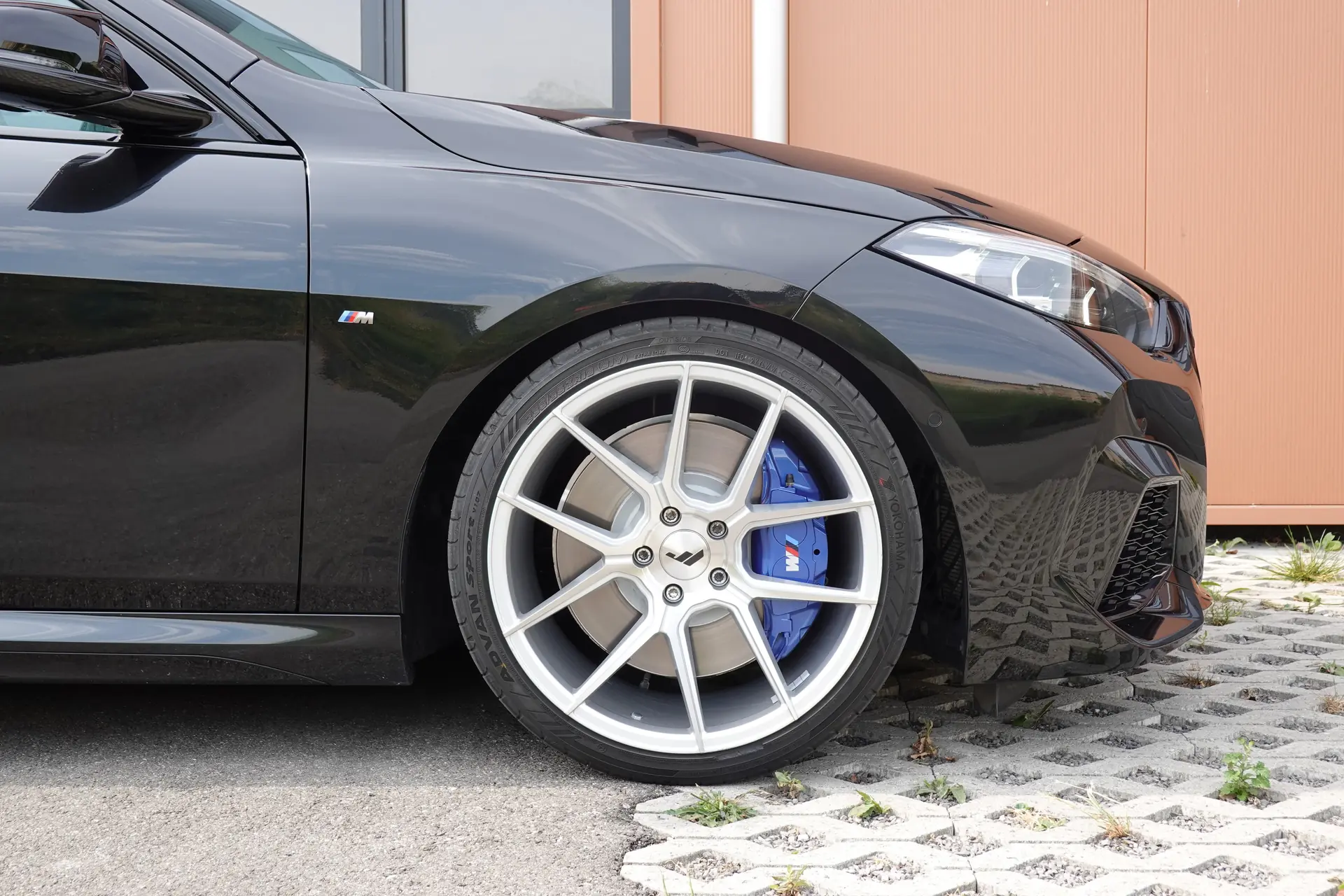 BMW M235 2020 occasion Denges — 5