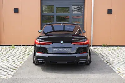 BMW M235i Gran Coupé xDrive — Sportivité et technologie premium à 41'490 km — Miniatur 9