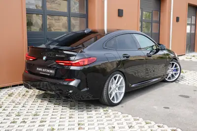 BMW M235i Gran Coupé xDrive — Sportivité et technologie premium à 41'490 km — Miniatur 7