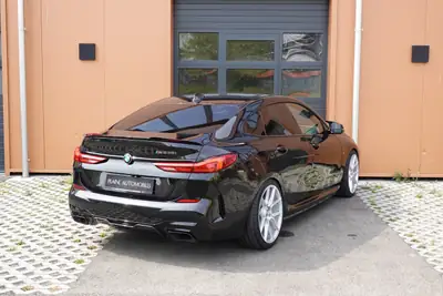 BMW M235i Gran Coupé xDrive — Sportivité et technologie premium à 41'490 km — Miniatur 8