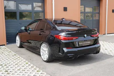 BMW M235i Gran Coupé xDrive — Sportivité et technologie premium à 41'490 km — Miniatur 10
