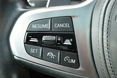 BMW M235i Gran Coupé xDrive — Sportivité et technologie premium à 41'490 km — Miniatur 13