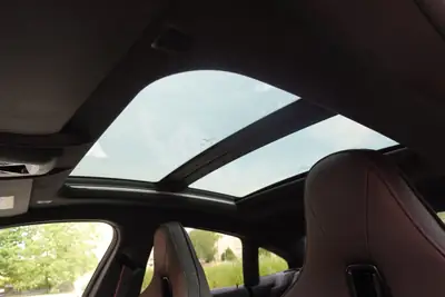 BMW M235i Gran Coupé xDrive — Sportivité et technologie premium à 41'490 km — Miniatur 22