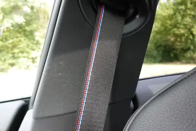 BMW M235i Gran Coupé xDrive — Sportivité et technologie premium à 41'490 km — Miniatur 23