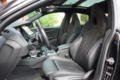 BMW M235i Gran Coupé xDrive — Sportivité et technologie premium à 41'490 km — Miniatur 25