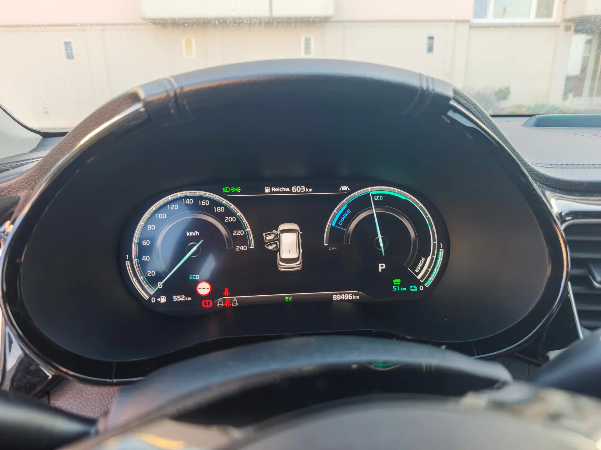 Kia Ceed 2020 occasion Immensee — 4