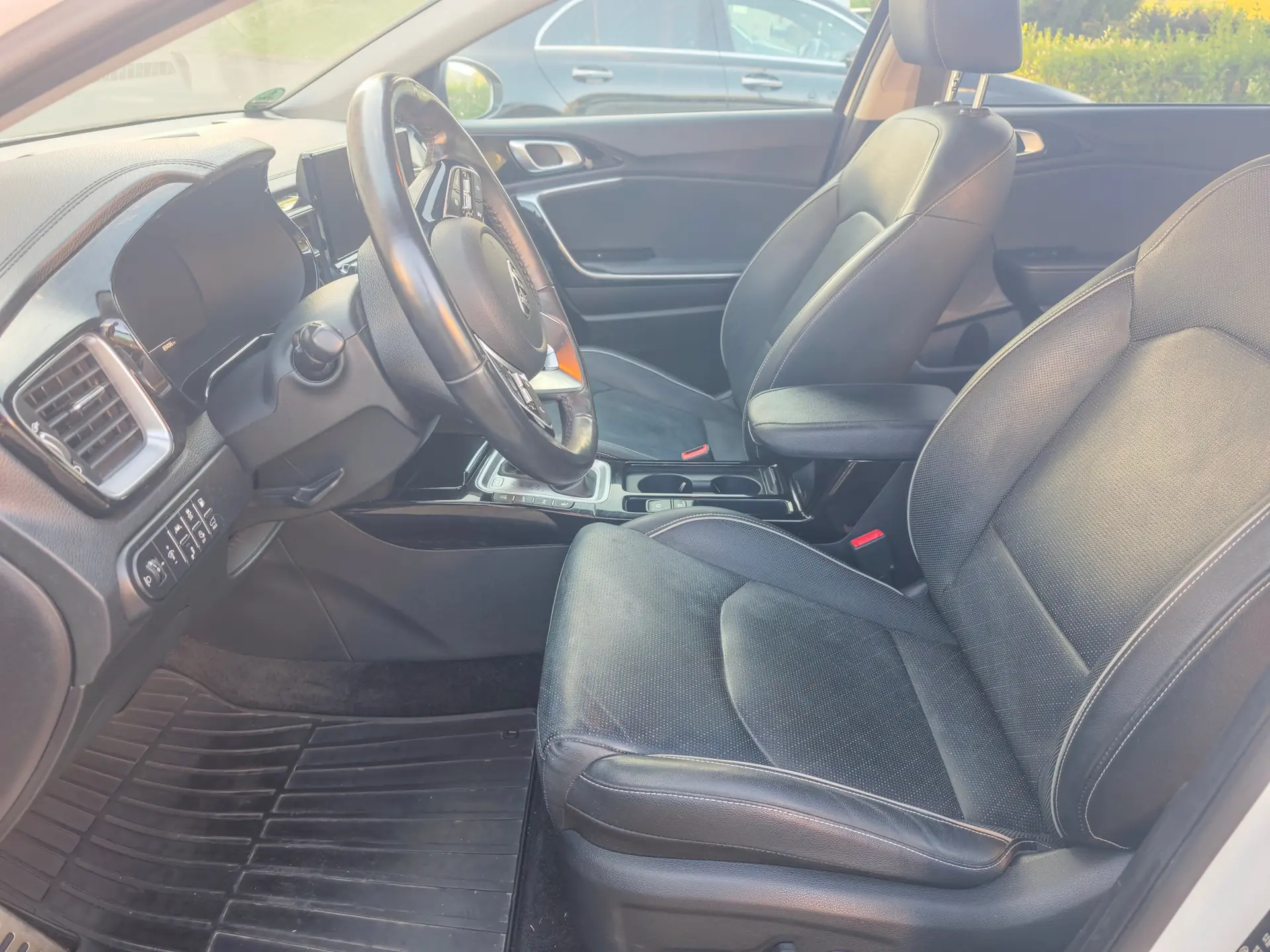 Kia Ceed 2020 occasion Immensee — 5