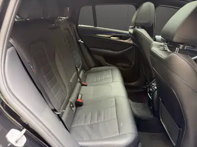 BMW X4 xDrive 48V 20i M Sport — SUV coupé premium, hybride léger, 54 000 km — Thumbnail 17