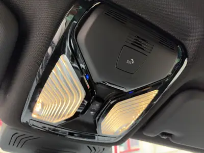 BMW X4 xDrive 48V 20i M Sport — SUV coupé premium, hybride léger, 54 000 km — Thumbnail 18