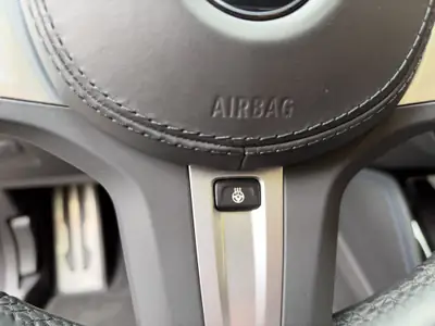 BMW X4 xDrive 48V 20i M Sport — SUV coupé premium, hybride léger, 54 000 km — Thumbnail 26