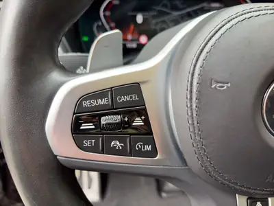 BMW X4 xDrive 48V 20i M Sport — SUV coupé premium, hybride léger, 54 000 km — Thumbnail 28