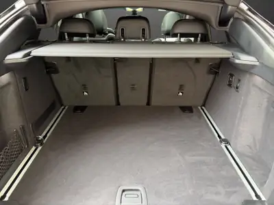 BMW X4 xDrive 48V 20i M Sport — SUV coupé premium, hybride léger, 54 000 km — Thumbnail 32