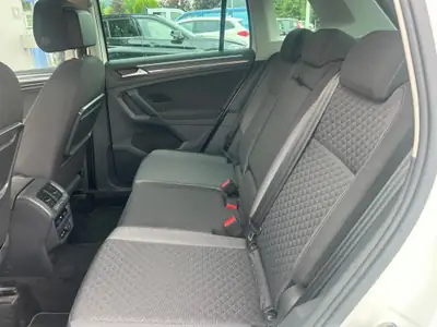 VW Tiguan 2.0 TDI SCR Comfortline 4Motion — SUV robuste, diesel efficace, 91'000 km — Thumbnail 12