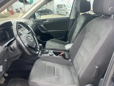 VW Tiguan Allspace 2.0 TDI — 7 places, 4Motion, attelage et Head-up display — Thumbnail 9