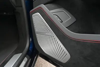 Lamborghini Urus Performante 2023 — Le SUV hypersportif avec Carbon Package — Thumbnail 29
