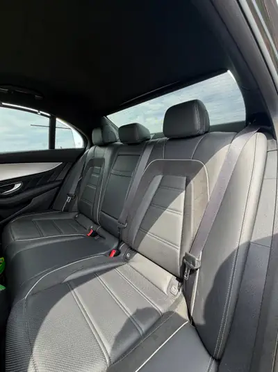 Mercedes-Benz E 63 S AMG 4Matic+ — Berline haute performance, 612 ch et seulement 39 000 km — Miniatur 10