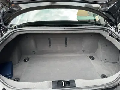 Maserati GranTurismo 4.7 V8 Sport — Coupé italien haute performance, 38'900 km seulement — Thumbnail 14