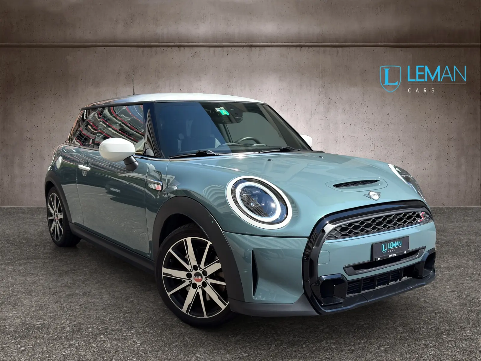 MINI Mini 2022 occasion Vernier — 3